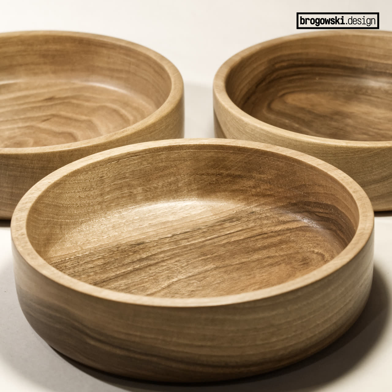 Turnings — piece 1