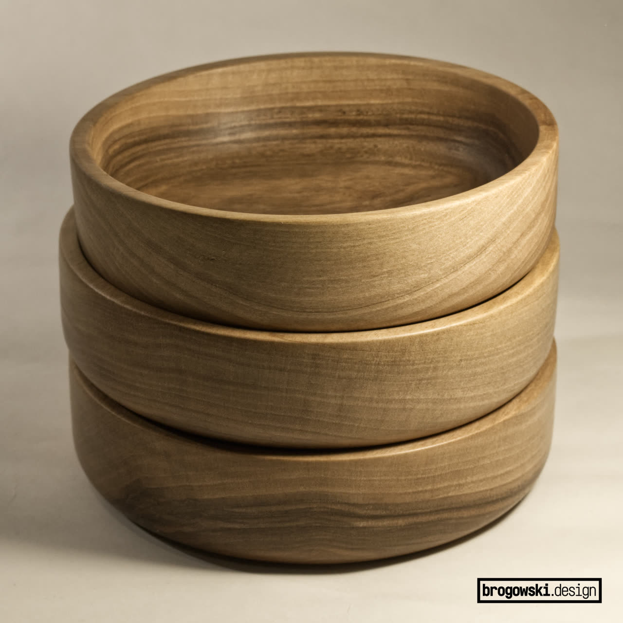 Turnings — piece 2