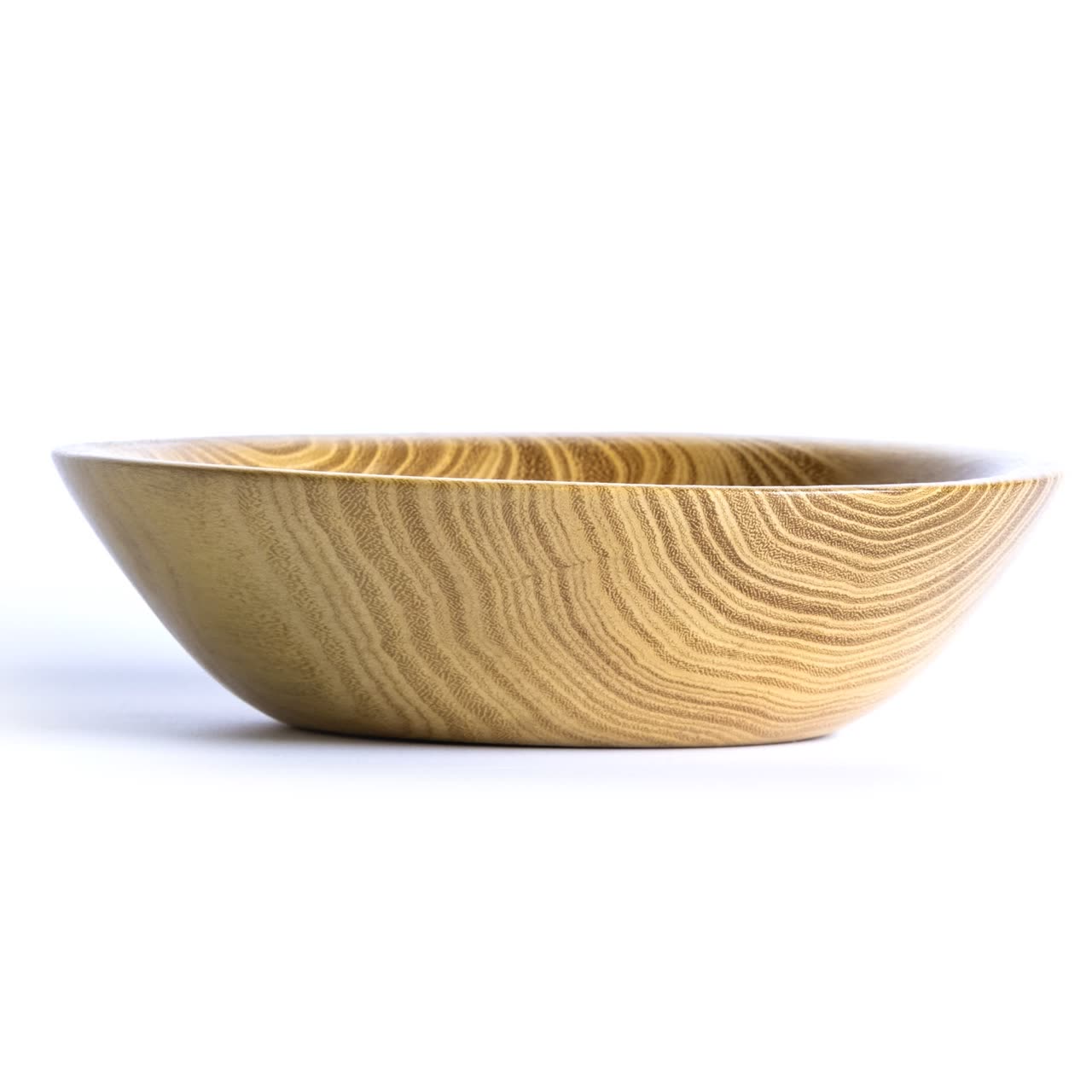 Turnings — piece 31