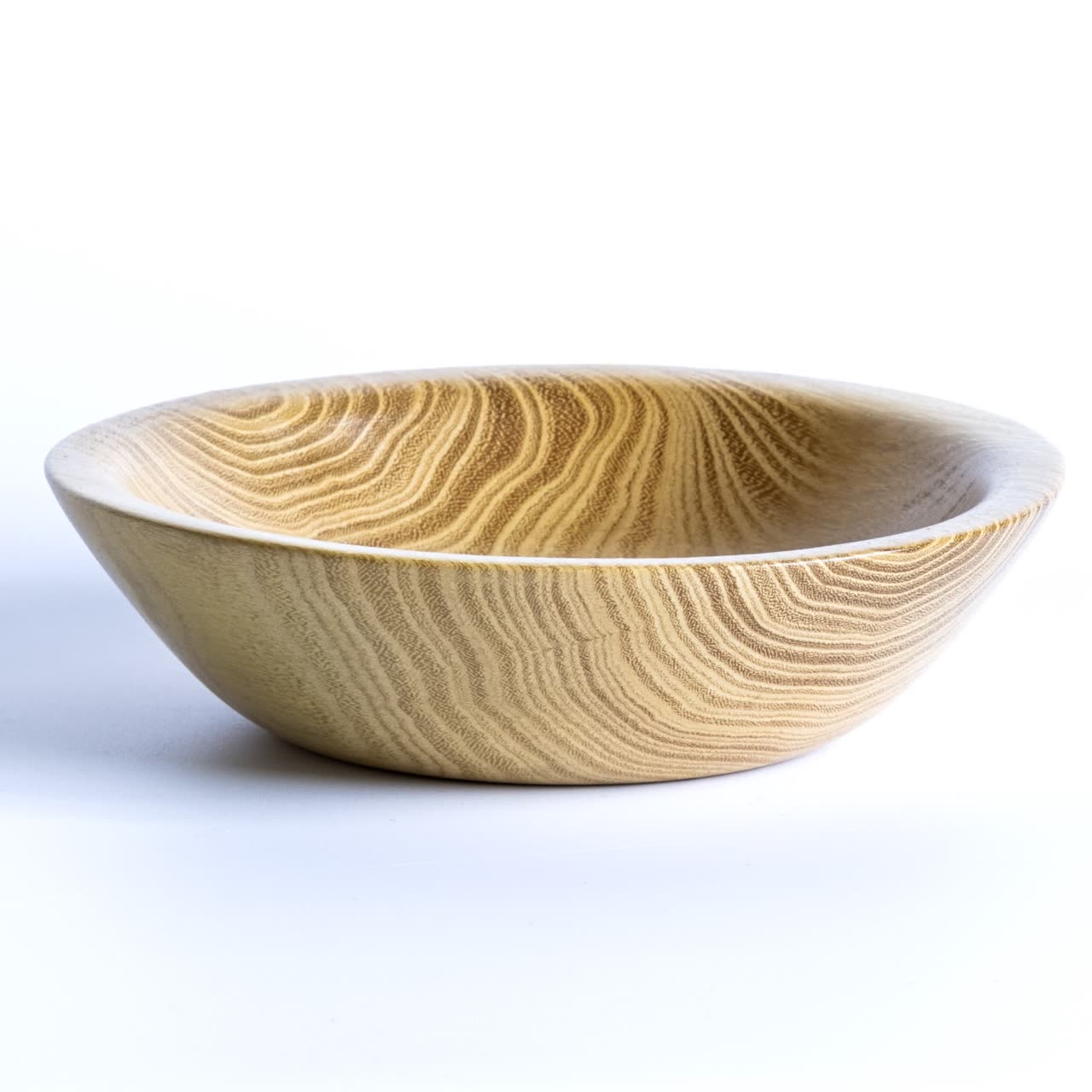 Turnings — piece 34