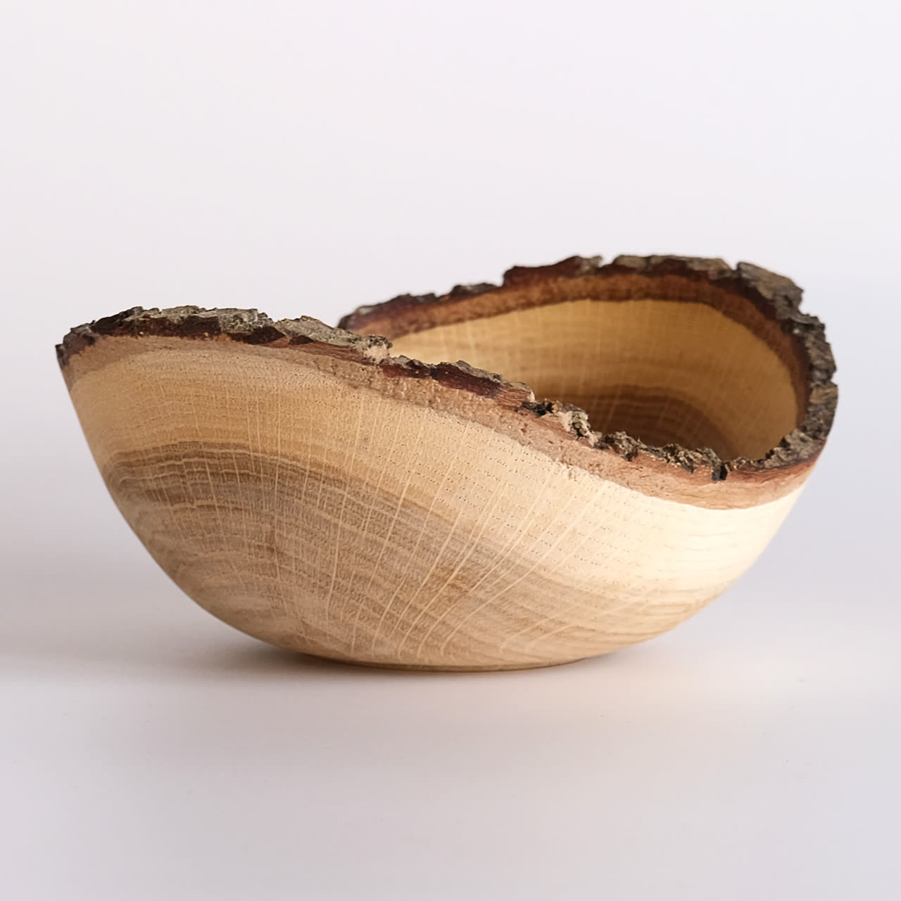 Turnings — piece 6