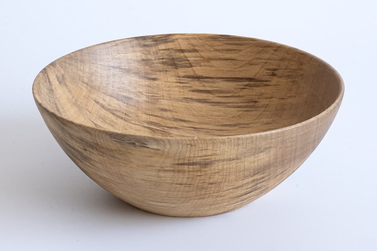 Turnings — piece 8