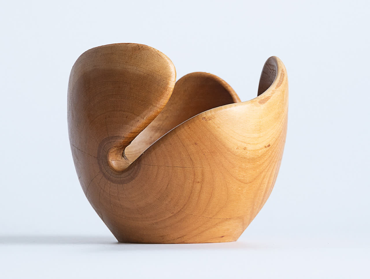 Turnings — piece 9