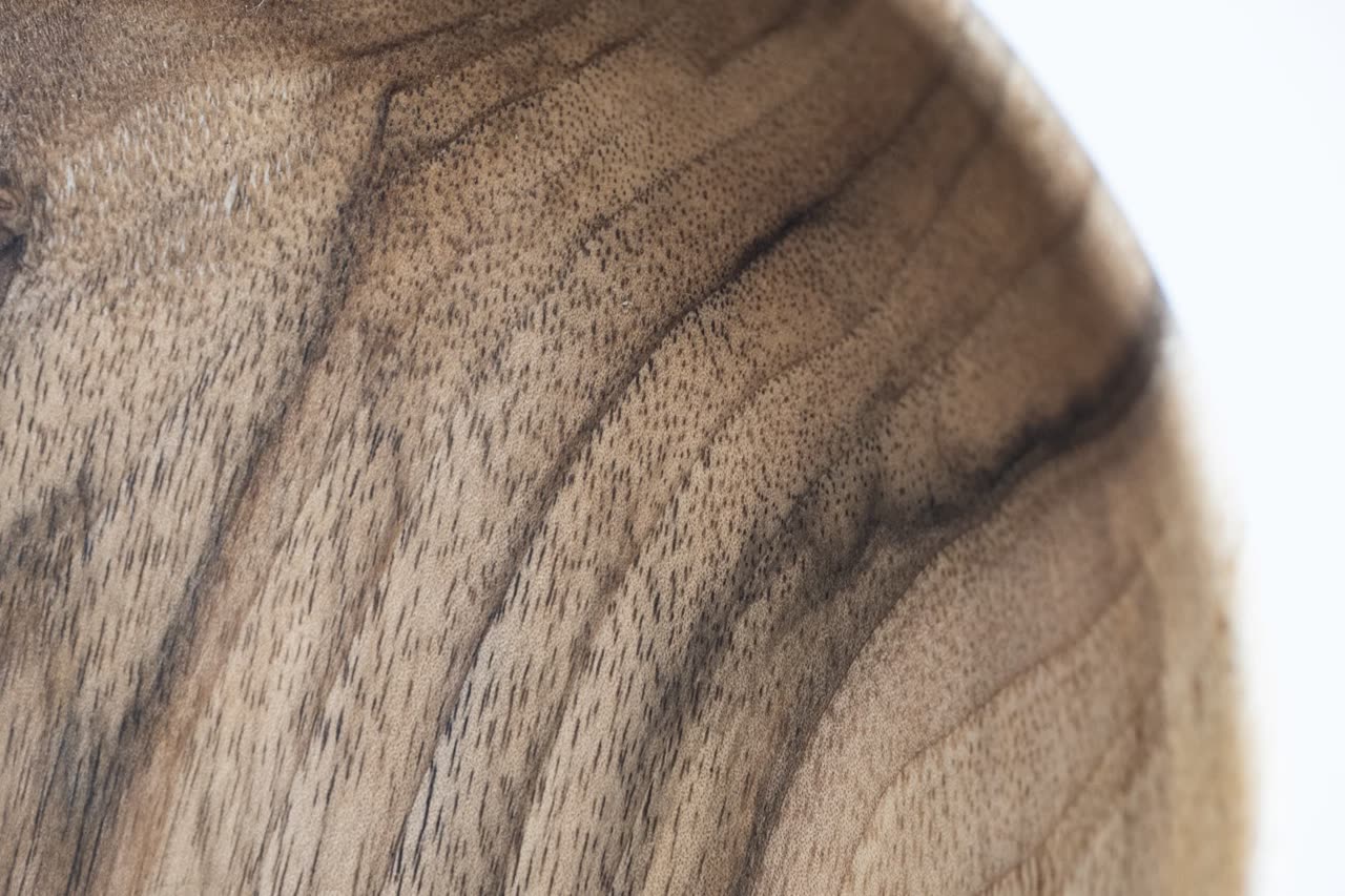 Turnings — piece 16