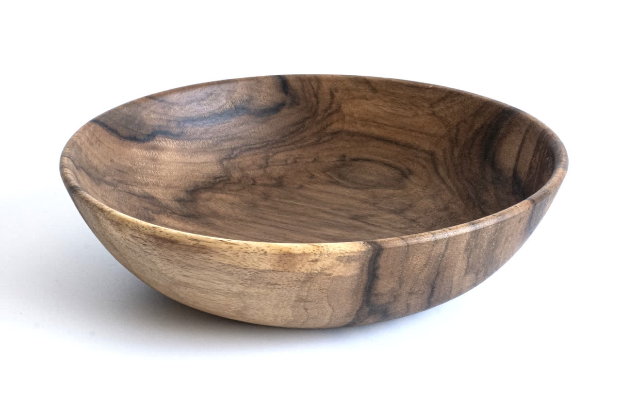 Turnings — piece 17