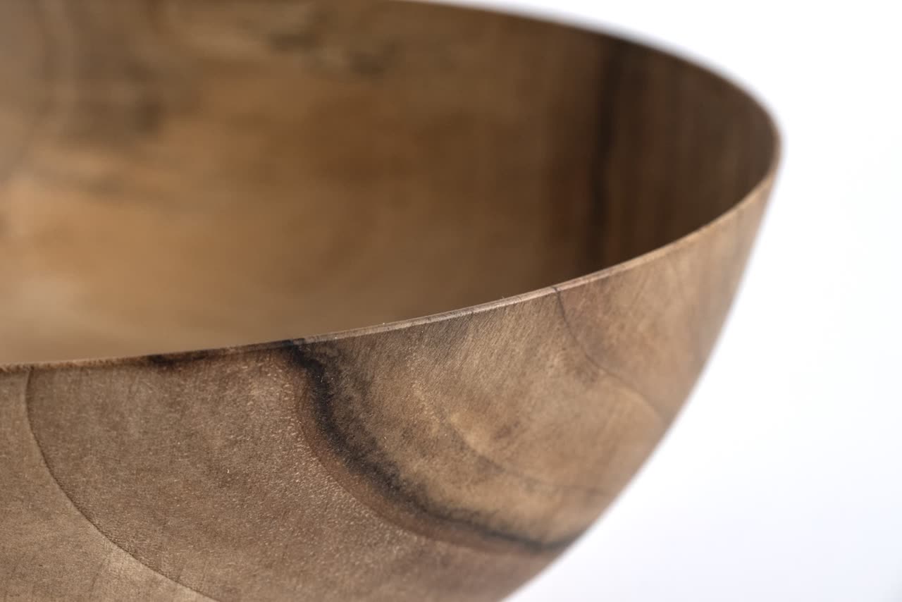 Turnings — piece 20