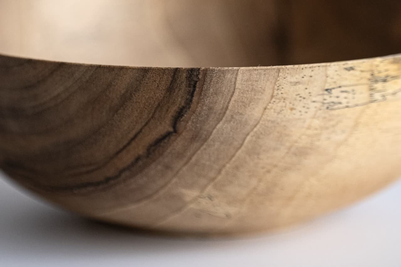 Turnings — piece 21