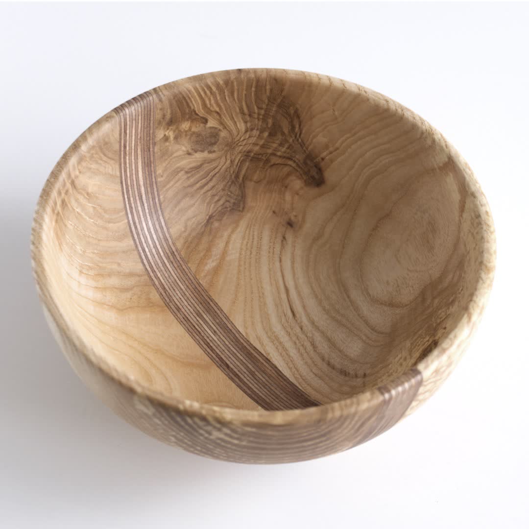 Turnings — piece 27