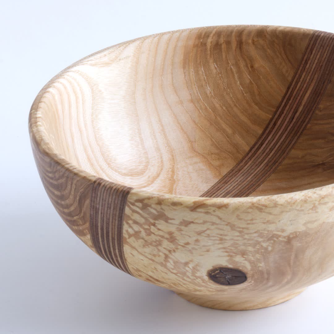Turnings — piece 28
